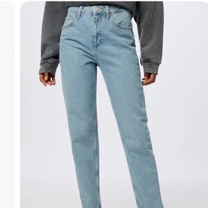 BDG mom jeans